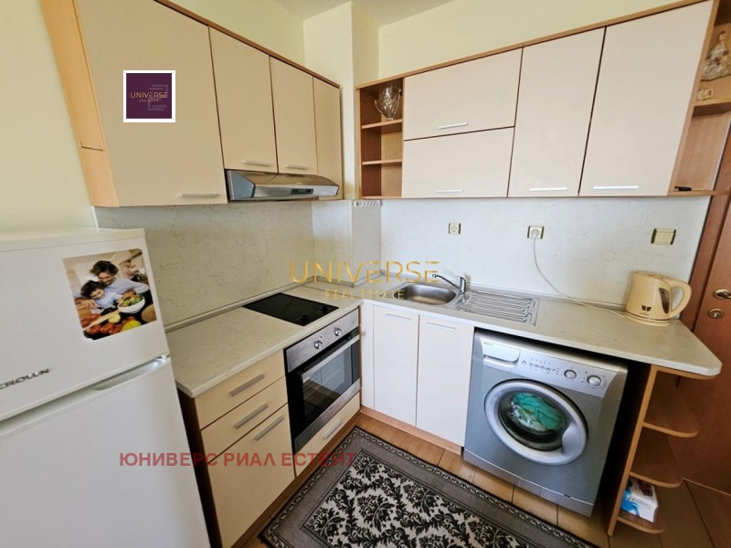 En venta  1 dormitorio región Burgas , k.k. Slanchev bryag , 54 metros cuadrados | 58811720 - imagen [6]