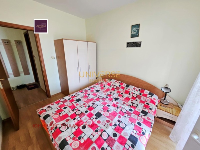 À venda  1 quarto região Burgas , k.k. Slantchev briag , 54 m² | 58811720 - imagem [9]