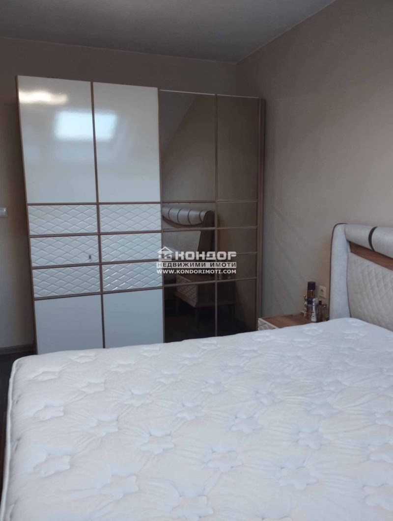 Продава  2-стаен град Пловдив , Тракия , 66 кв.м | 64193473 - изображение [7]