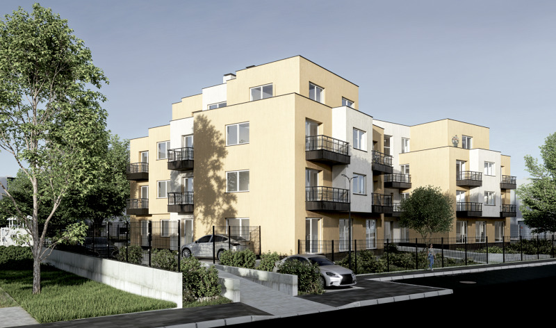 Te koop  1 slaapkamer Sofia , Obelja 2 , 67 m² | 78755119 - afbeelding [6]