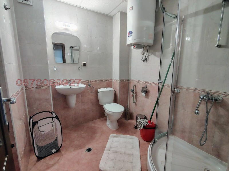 Продава 2-СТАЕН, гр. Банско, област Благоевград, снимка 11 - Апартаменти - 52421364