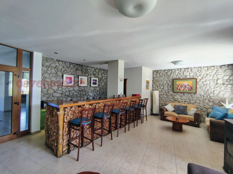 Продава 2-СТАЕН, гр. Банско, област Благоевград, снимка 16 - Апартаменти - 52421364