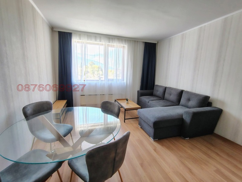 Продава 2-СТАЕН, гр. Банско, област Благоевград, снимка 2 - Апартаменти - 52421364