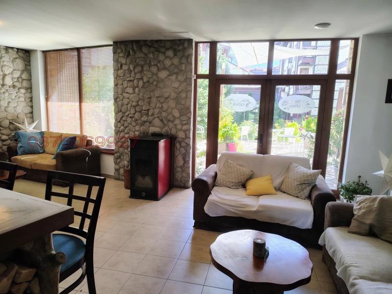 Продава 2-СТАЕН, гр. Банско, област Благоевград, снимка 17 - Апартаменти - 52421364