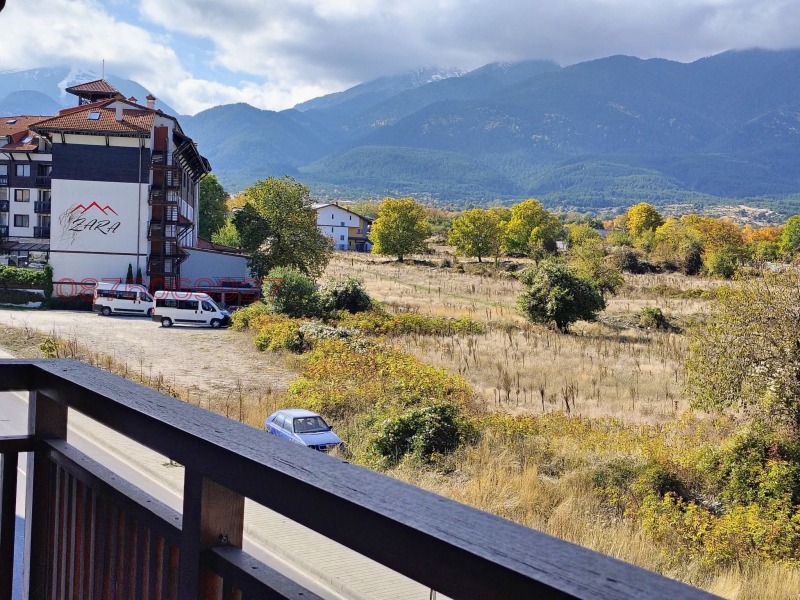 Продава 2-СТАЕН, гр. Банско, област Благоевград, снимка 13 - Апартаменти - 52421364