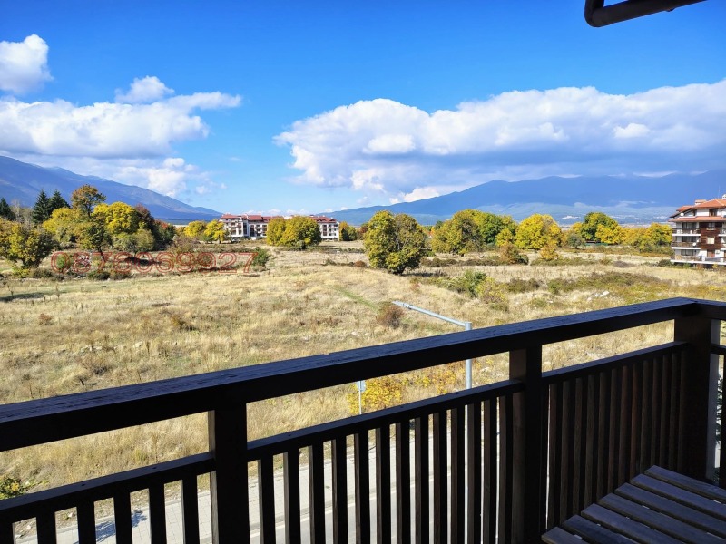 Продава 2-СТАЕН, гр. Банско, област Благоевград, снимка 14 - Апартаменти - 52421364