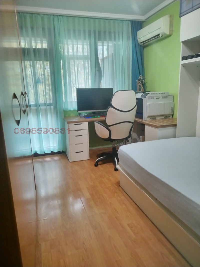 Продава 2-СТАЕН, гр. Бургас, Изгрев, снимка 10 - Апартаменти - 53386165