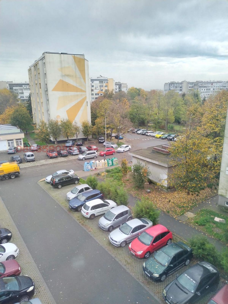 Продава 2-СТАЕН, гр. Бургас, Изгрев, снимка 13 - Апартаменти - 53386165