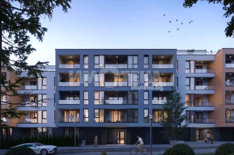 À venda  2 quartos Sofia , Mladost 2 , 102 m² | 43648381 - imagem [3]