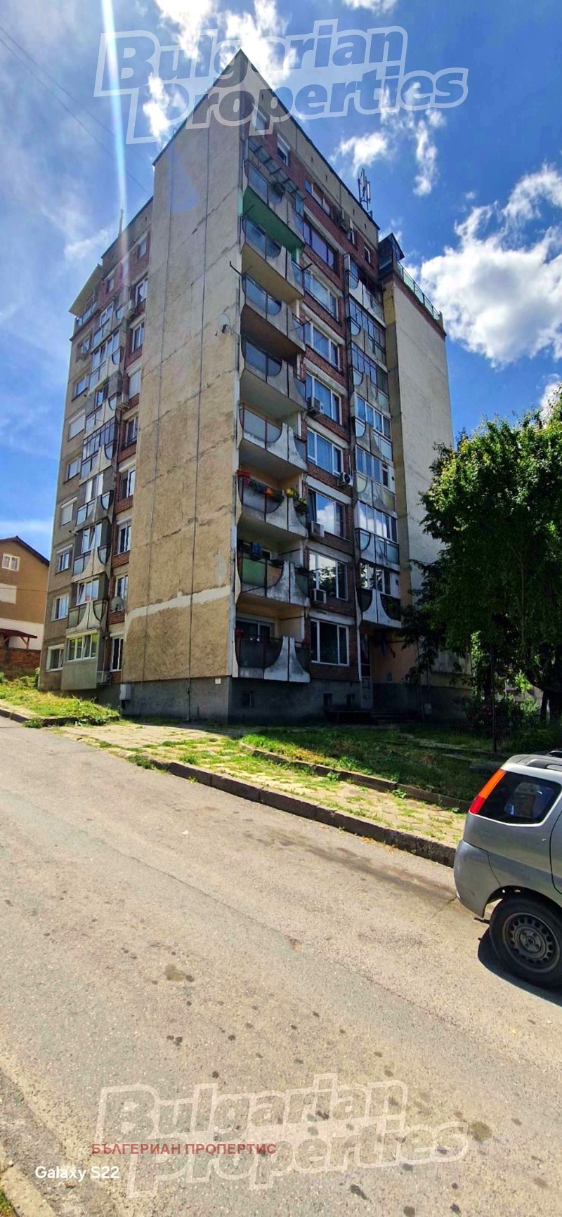 Til salg  2 soveværelser Kyustendil , Ilyo vojvoda , 95 kvm | 86484793