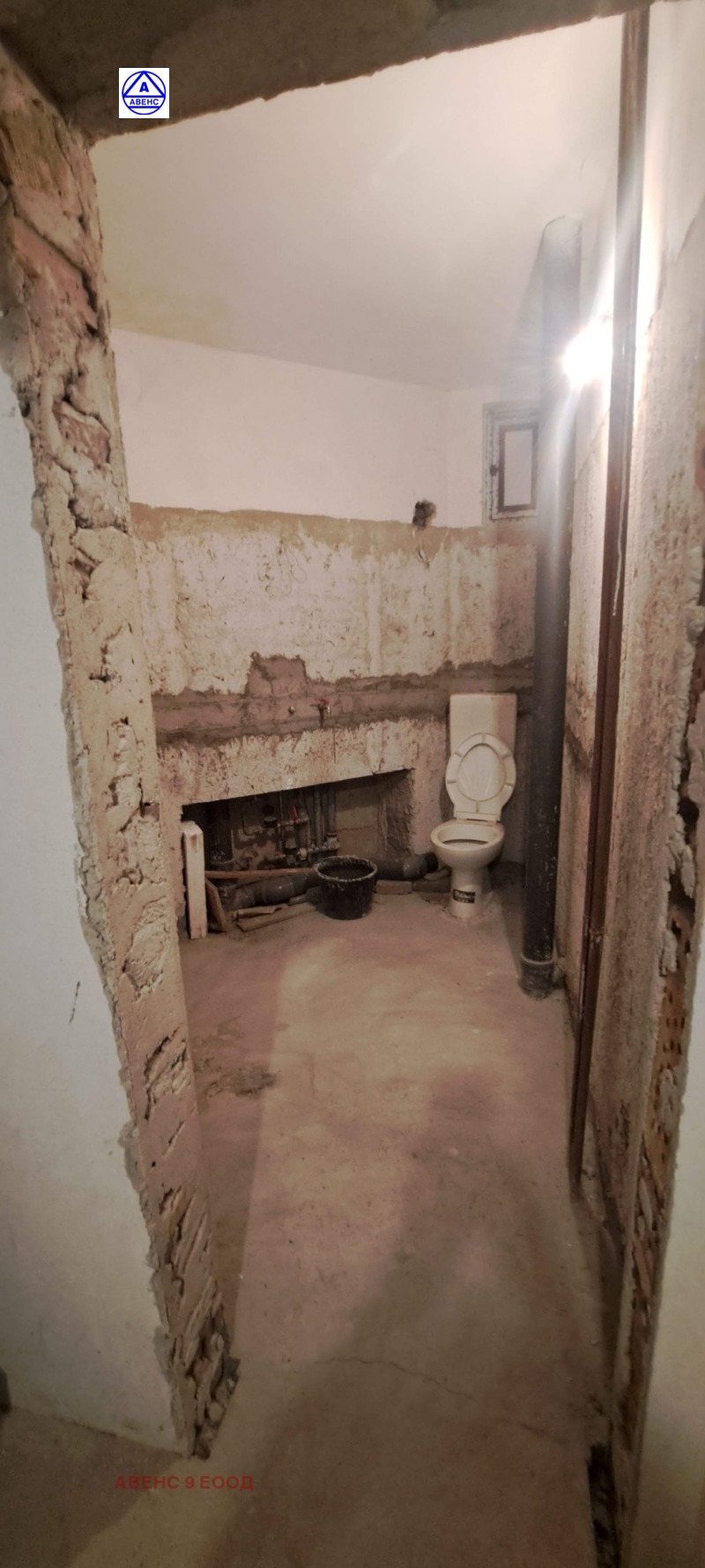 Продаја  2 спаваће собе Плевен , Кајлака , 93 м2 | 62886192 - слика [10]
