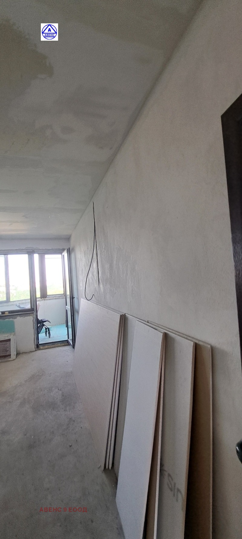 Продаја  2 спаваће собе Плевен , Кајлака , 93 м2 | 62886192 - слика [6]