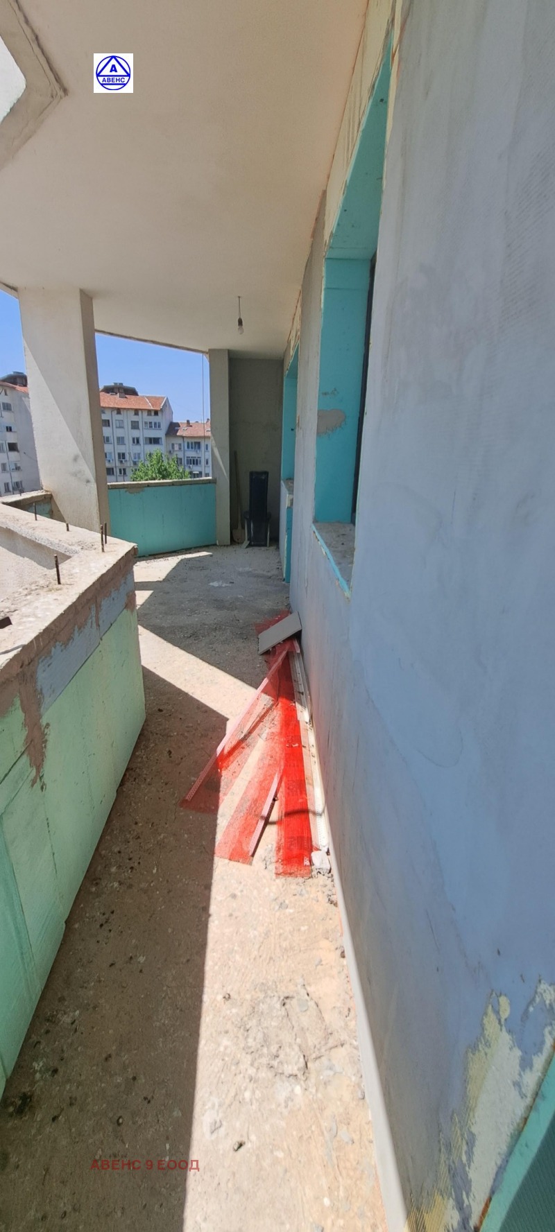 Продаја  2 спаваће собе Плевен , Кајлака , 93 м2 | 62886192 - слика [4]