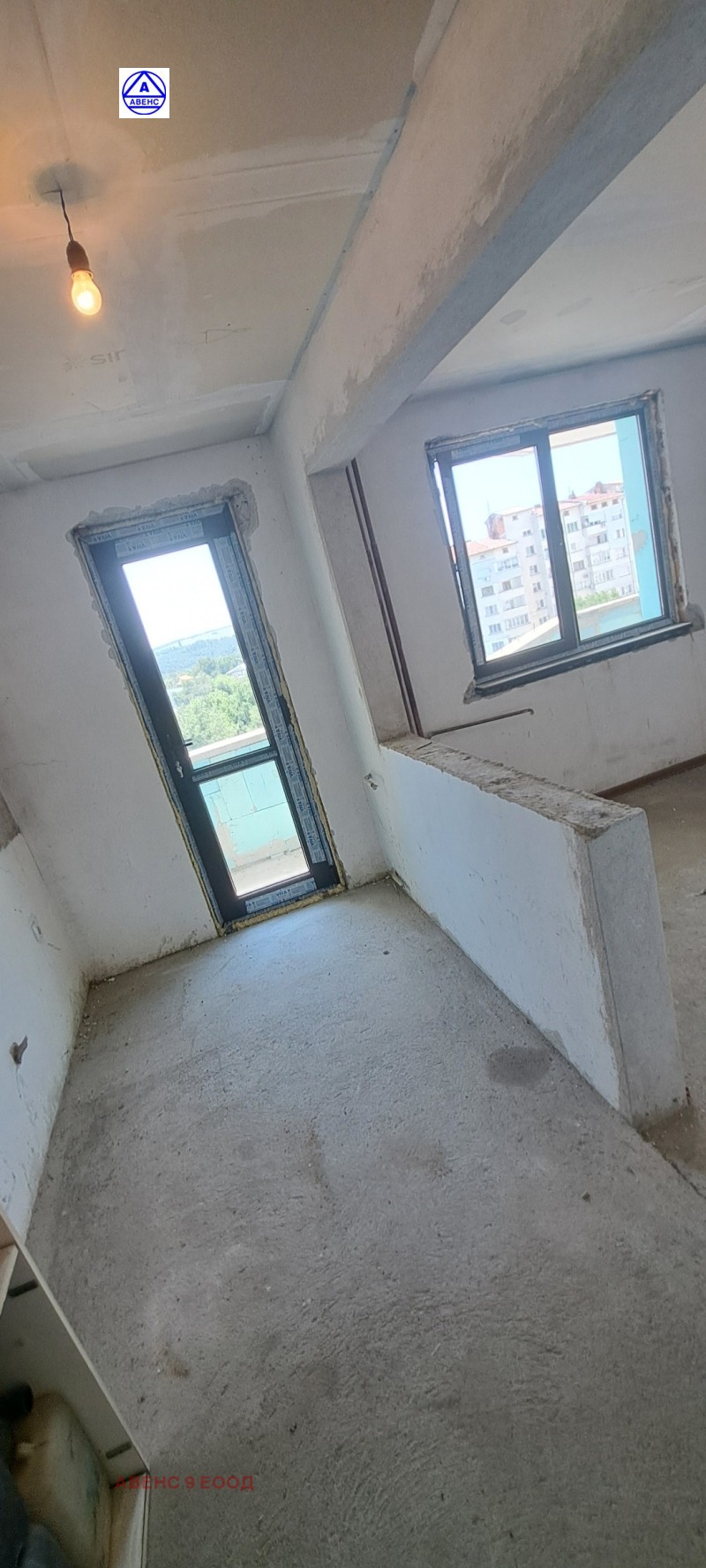 Продаја  2 спаваће собе Плевен , Кајлака , 93 м2 | 62886192 - слика [3]