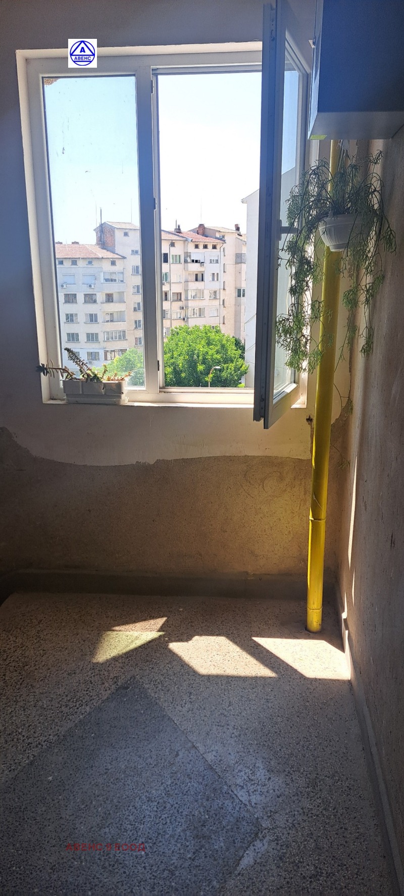 Продаја  2 спаваће собе Плевен , Кајлака , 93 м2 | 62886192 - слика [14]