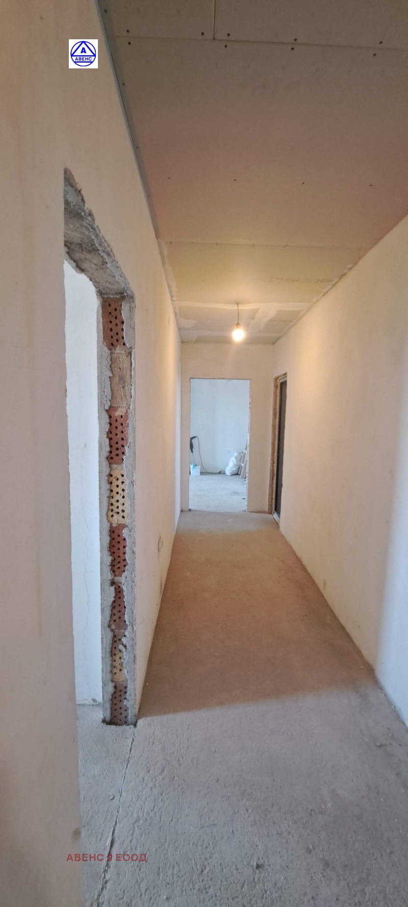 Продаја  2 спаваће собе Плевен , Кајлака , 93 м2 | 62886192