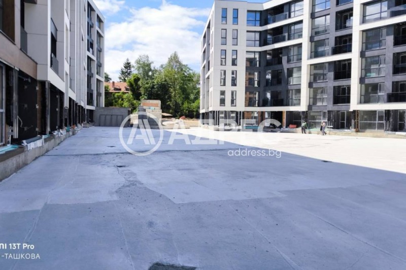 Satılık  2 yatak odası Sofia , Malinova dolina , 124 metrekare | 10847001 - görüntü [3]
