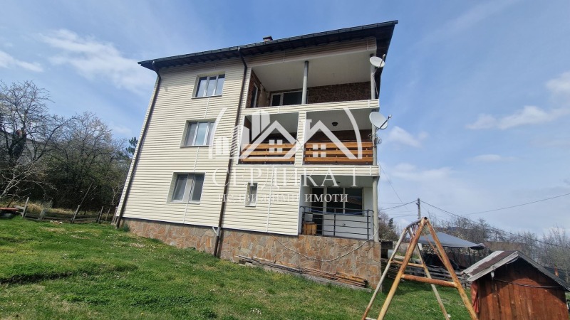 Eladó  2 hálószobás Sofia , Gorna banja , 111 négyzetméter | 87229156 - kép [3]