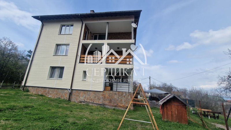 Eladó  2 hálószobás Sofia , Gorna banja , 111 négyzetméter | 87229156 - kép [4]