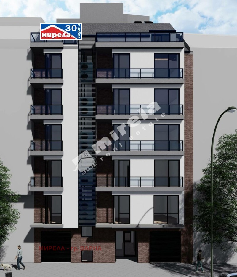 À vendre  2 chambres Varna , Pogrebi , 96 m² | 57202226 - image [2]