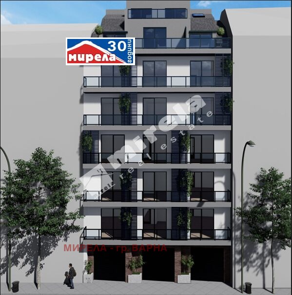 À vendre  2 chambres Varna , Pogrebi , 96 m² | 57202226 - image [3]