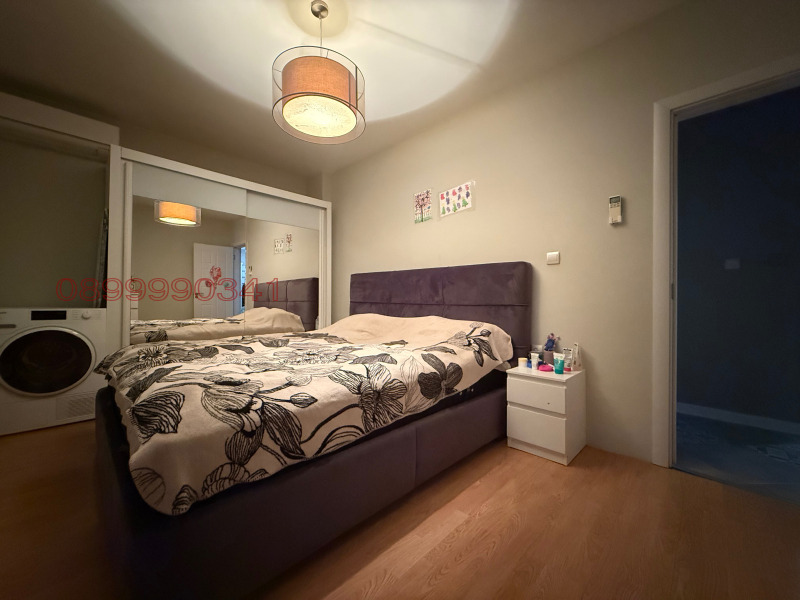 Satılık  2 yatak odası Veliko Tarnovo , Akaciya , 110 metrekare | 79164689 - görüntü [6]