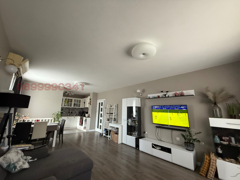 Satılık  2 yatak odası Veliko Tarnovo , Akaciya , 110 metrekare | 79164689 - görüntü [3]