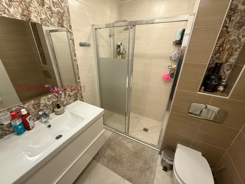 Satılık  2 yatak odası Veliko Tarnovo , Akaciya , 110 metrekare | 79164689 - görüntü [9]