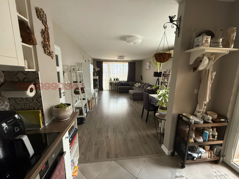 Satılık  2 yatak odası Veliko Tarnovo , Akaciya , 110 metrekare | 79164689 - görüntü [2]