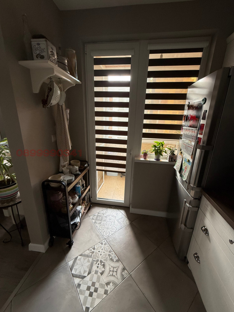Satılık  2 yatak odası Veliko Tarnovo , Akaciya , 110 metrekare | 79164689 - görüntü [14]