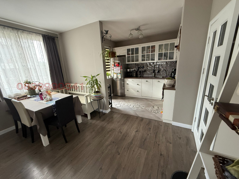 Satılık  2 yatak odası Veliko Tarnovo , Akaciya , 110 metrekare | 79164689 - görüntü [15]
