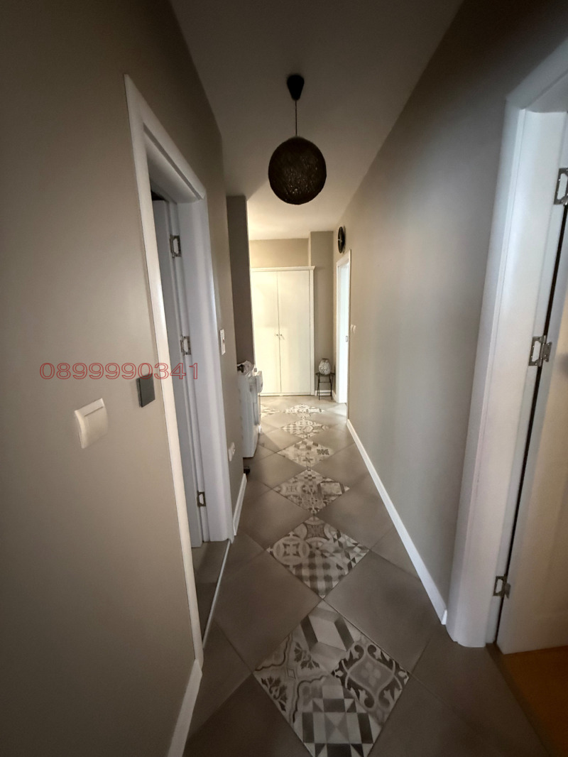 Satılık  2 yatak odası Veliko Tarnovo , Akaciya , 110 metrekare | 79164689 - görüntü [5]