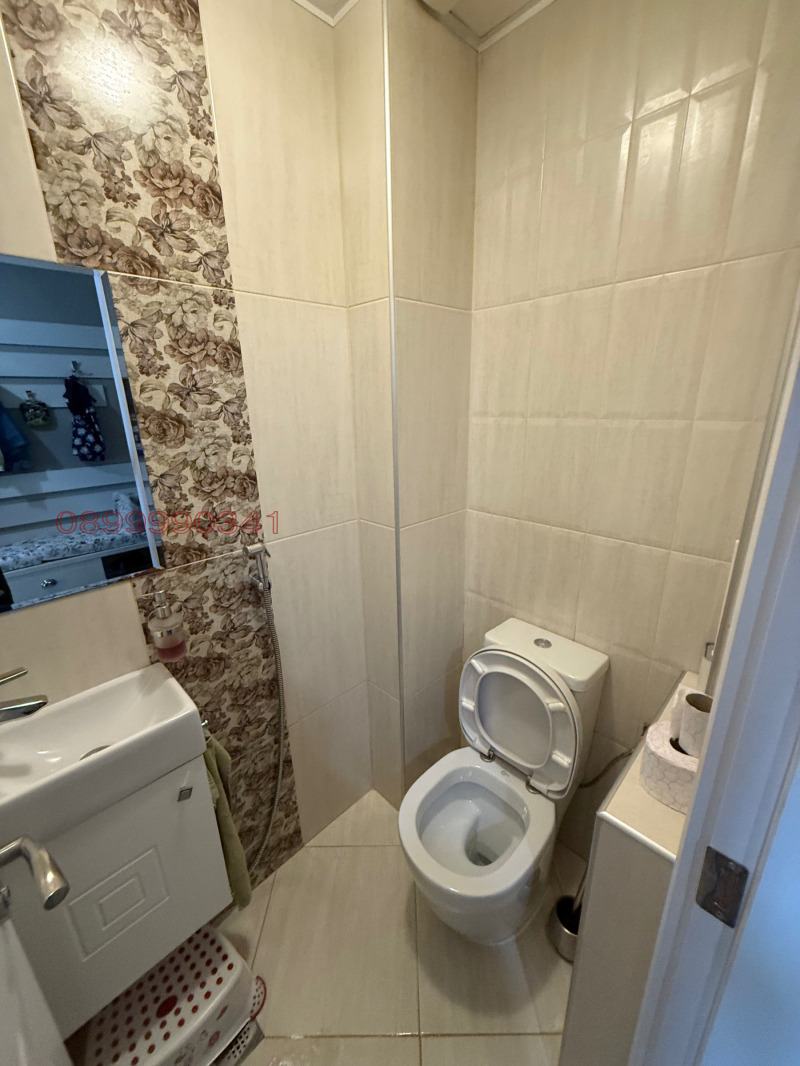 Satılık  2 yatak odası Veliko Tarnovo , Akaciya , 110 metrekare | 79164689 - görüntü [11]
