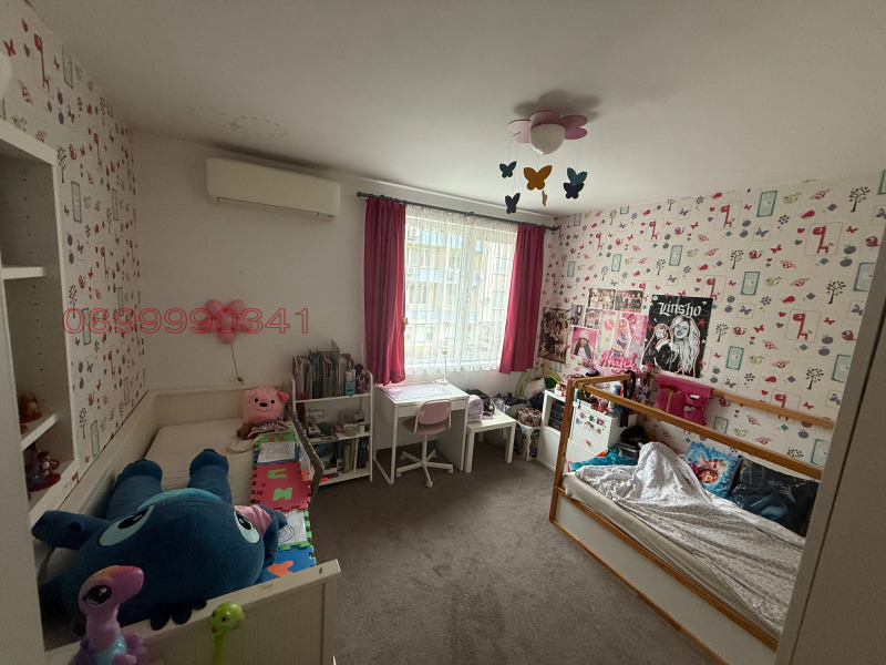 Satılık  2 yatak odası Veliko Tarnovo , Akaciya , 110 metrekare | 79164689 - görüntü [7]