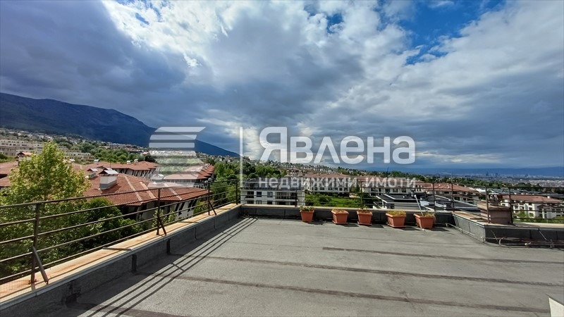 Продава 3-СТАЕН, гр. София, Симеоново, снимка 14 - Апартаменти - 54935726