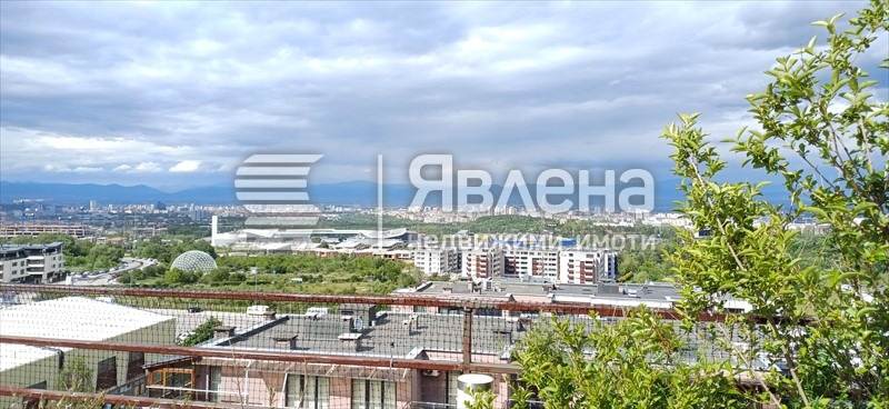 Продава 3-СТАЕН, гр. София, Симеоново, снимка 15 - Апартаменти - 54935726