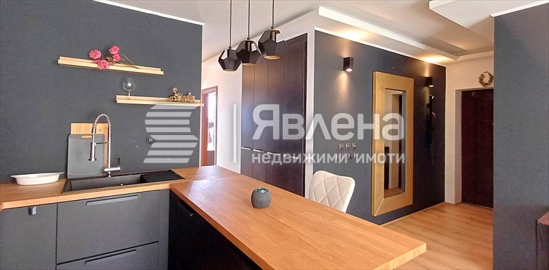 Продава 3-СТАЕН, гр. София, Симеоново, снимка 5 - Апартаменти - 54935726