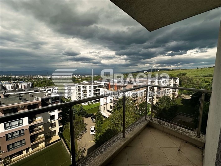 Продава 3-СТАЕН, гр. София, Симеоново, снимка 9 - Апартаменти - 54935726