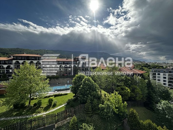 Продава 3-СТАЕН, гр. София, Симеоново, снимка 3 - Апартаменти - 54935726