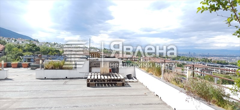 Продава 3-СТАЕН, гр. София, Симеоново, снимка 13 - Апартаменти - 54935726