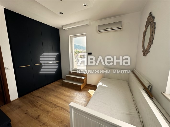 Продава 3-СТАЕН, гр. София, Симеоново, снимка 11 - Апартаменти - 54935726