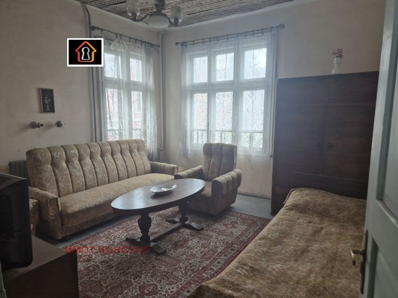 Продава 3-СТАЕН, гр. Враца, Център, снимка 3 - Апартаменти - 55262350