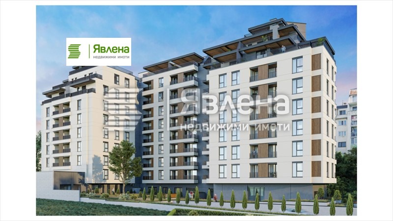 Продава 4-СТАЕН, гр. София, Младост 4, снимка 4 - Апартаменти - 54828033