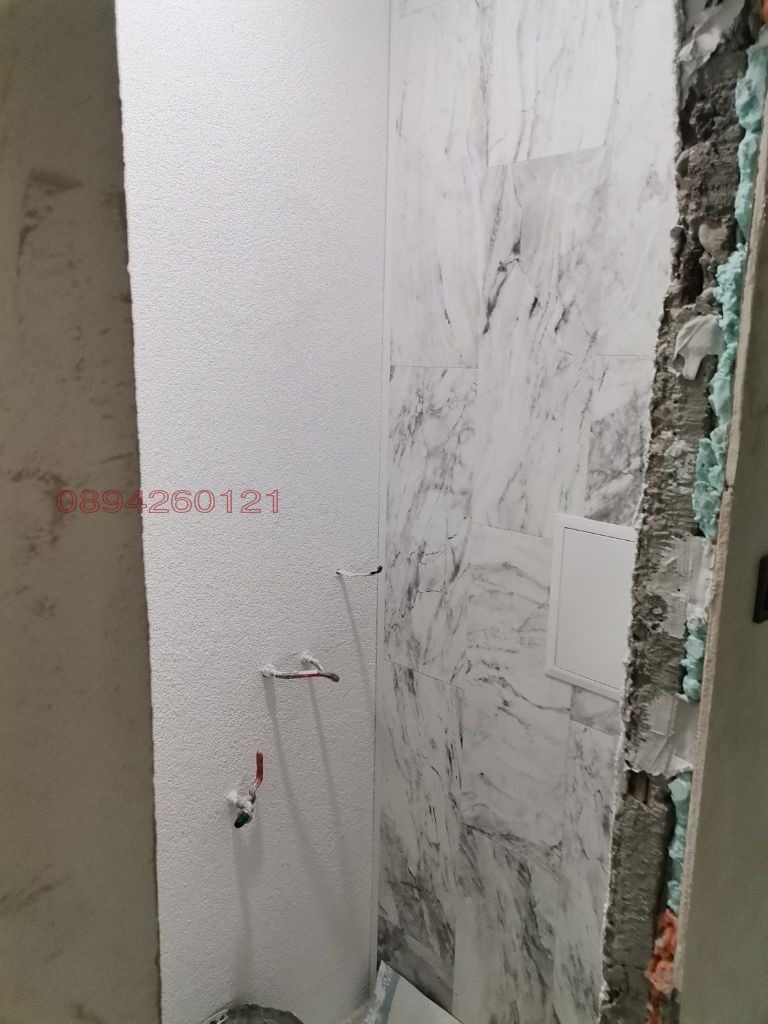 Продава 4-СТАЕН, гр. Смолян, Устово, снимка 17 - Апартаменти - 55667370