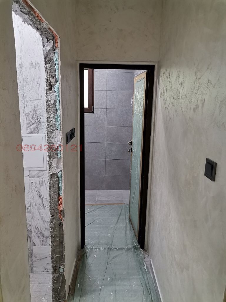 Продава 4-СТАЕН, гр. Смолян, Устово, снимка 4 - Апартаменти - 55667370