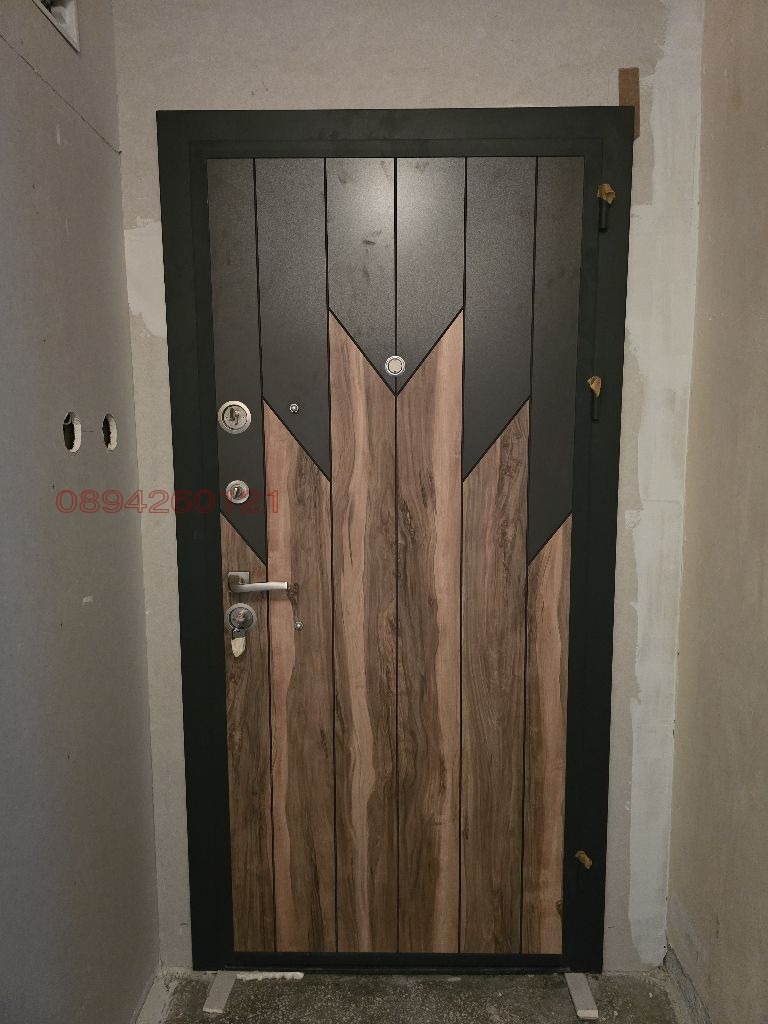 Продава 4-СТАЕН, гр. Смолян, Устово, снимка 2 - Апартаменти - 55667370