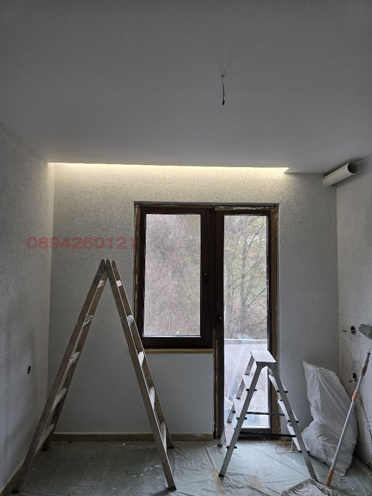 Продава 4-СТАЕН, гр. Смолян, Устово, снимка 5 - Апартаменти - 55667370