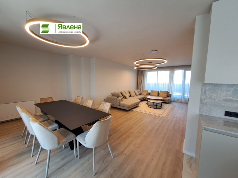 De vânzare  3+ dormitor Sofia , Lozeneț , 420 mp | 95041421 - imagine [3]