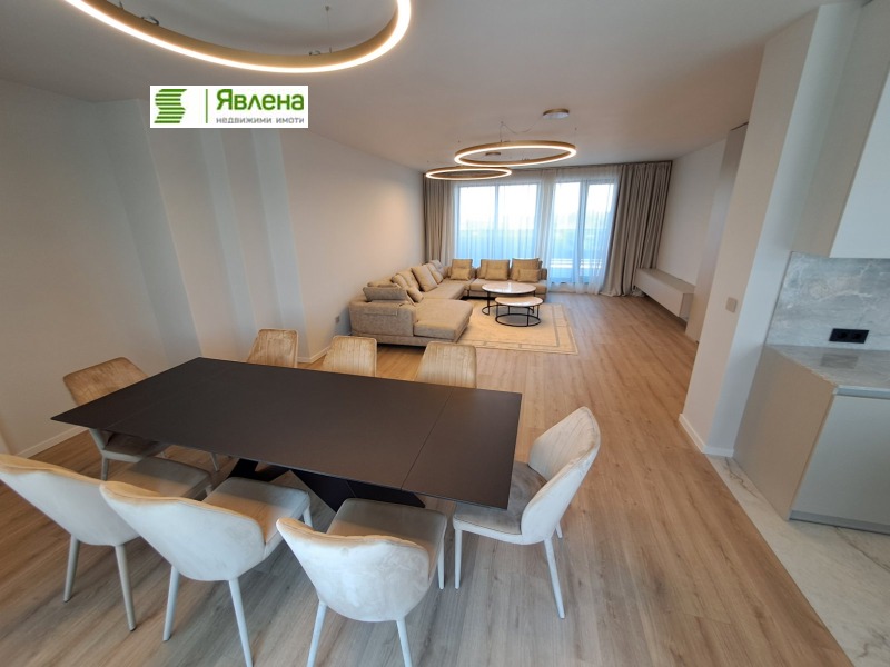 Продава  Многостаен град София , Лозенец , 420 кв.м | 95041421 - изображение [4]