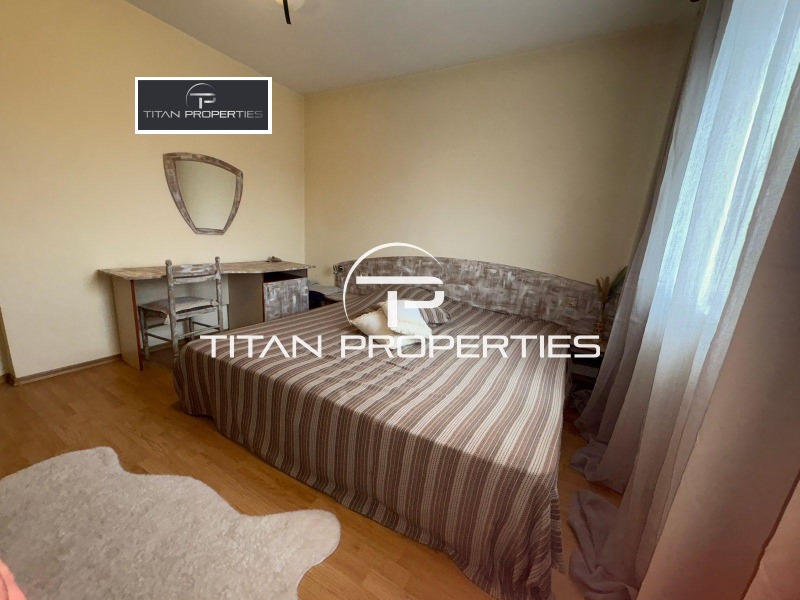 Продава МНОГОСТАЕН, гр. Бургас, Сарафово, снимка 5 - Апартаменти - 53416237